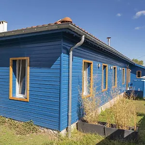  Hébergement de vacances Blue House Entre Et Golf, Jardin, Parking, Biarritz France