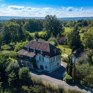  Maison d'hôtes L'ostal De France