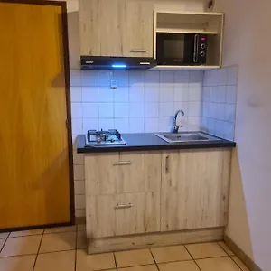 Les Hauts Des Auches Appartement