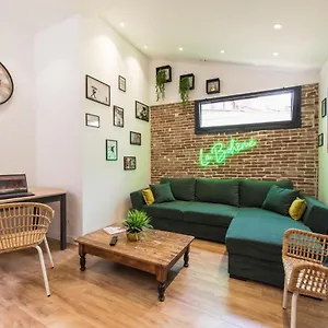 Appartement Bel Renove - La Boheme France