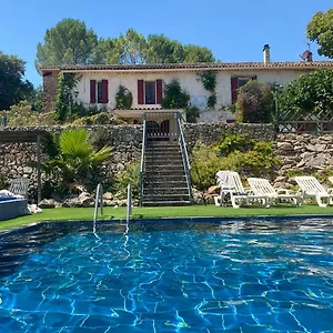 Bastide Saint Supin Appartement