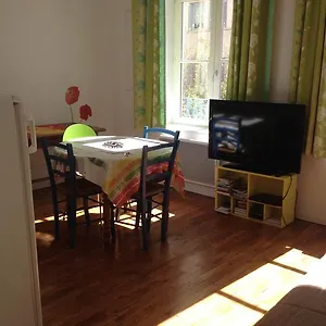  Appartement Le Croix Rousse Jacquard France