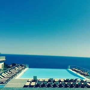 Sunny Costa Plana-monaco -cap D'ail Appartement