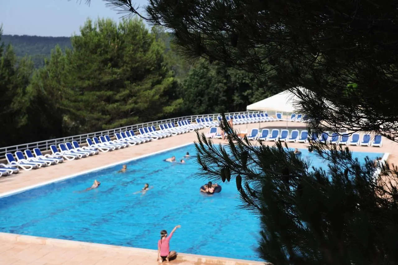 Belambra Clubs Montpezat - Le Verdon Montagnac  Hotel Montagnac (Alpes-de-Haute-Provence)