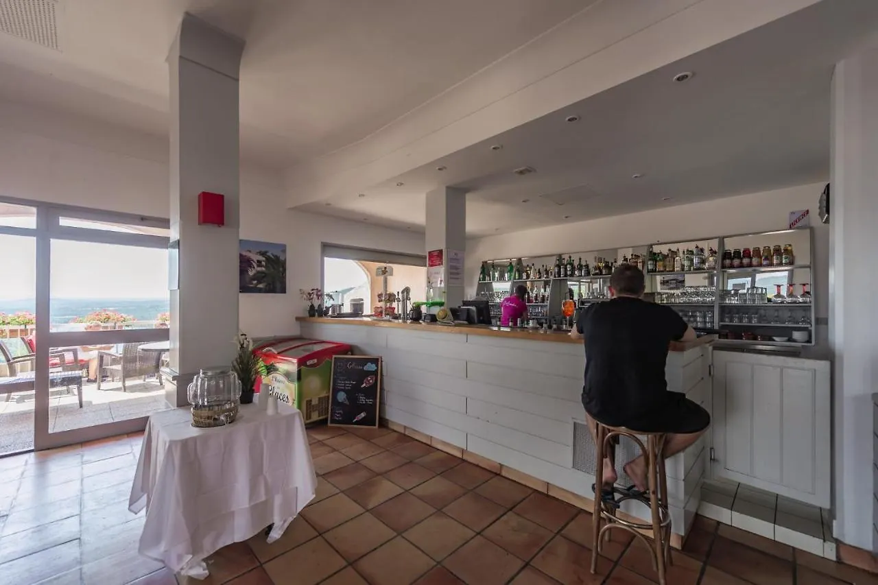 Belambra Clubs Montpezat - Le Verdon Montagnac  Hotel Montagnac (Alpes-de-Haute-Provence)