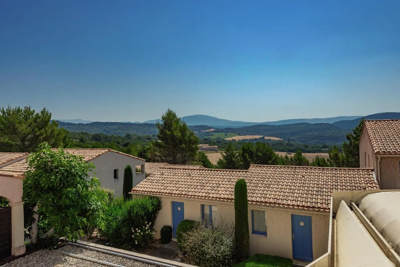 *** Hotel Belambra Clubs Montpezat - Le Verdon Montagnac  France