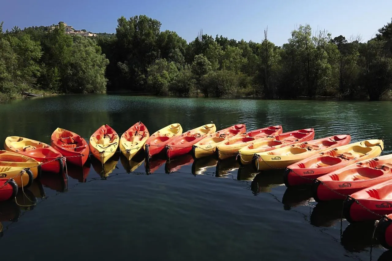 Belambra Clubs Montpezat - Le Verdon Montagnac  Hotel