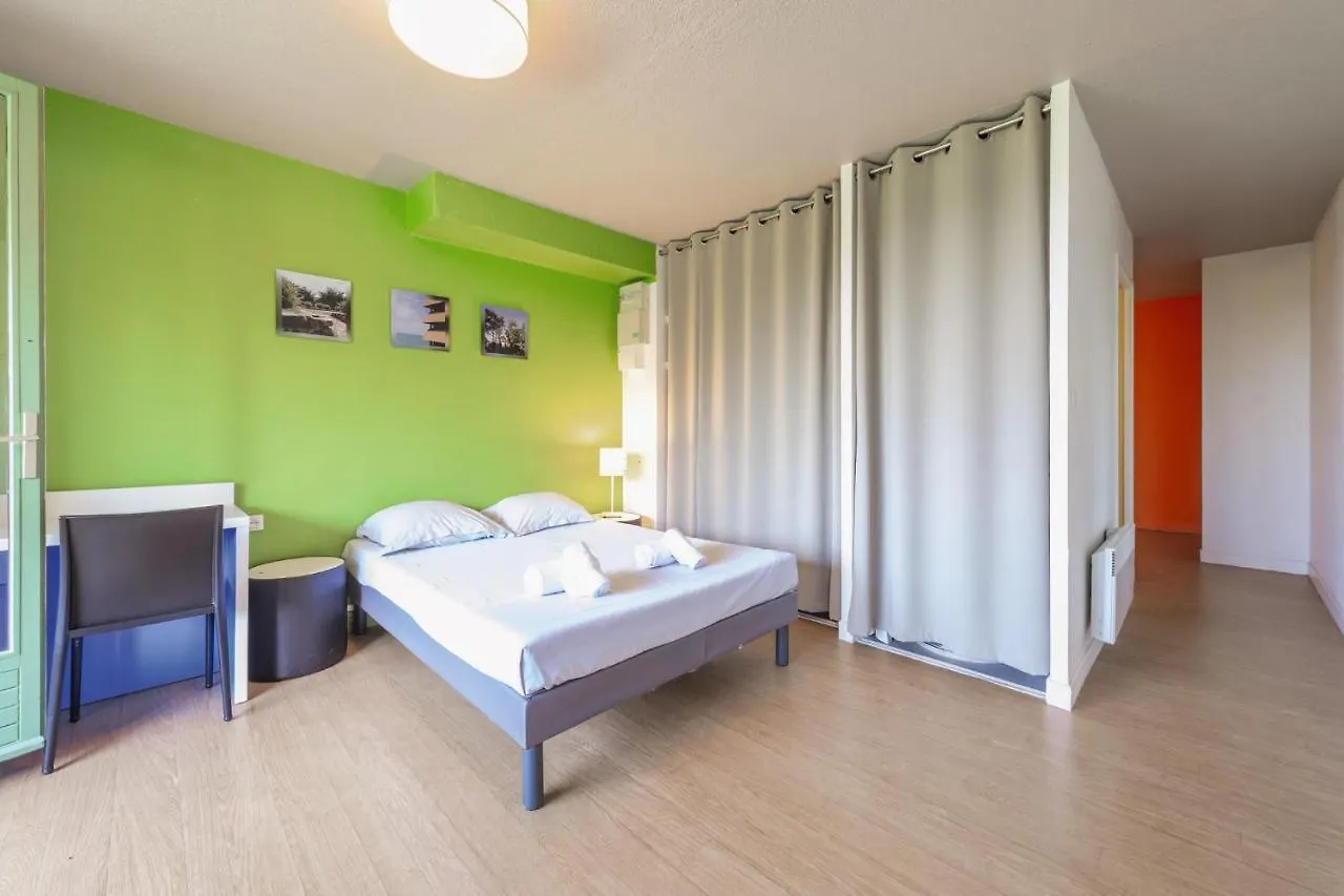 Belambra Clubs Montpezat - Le Verdon Montagnac