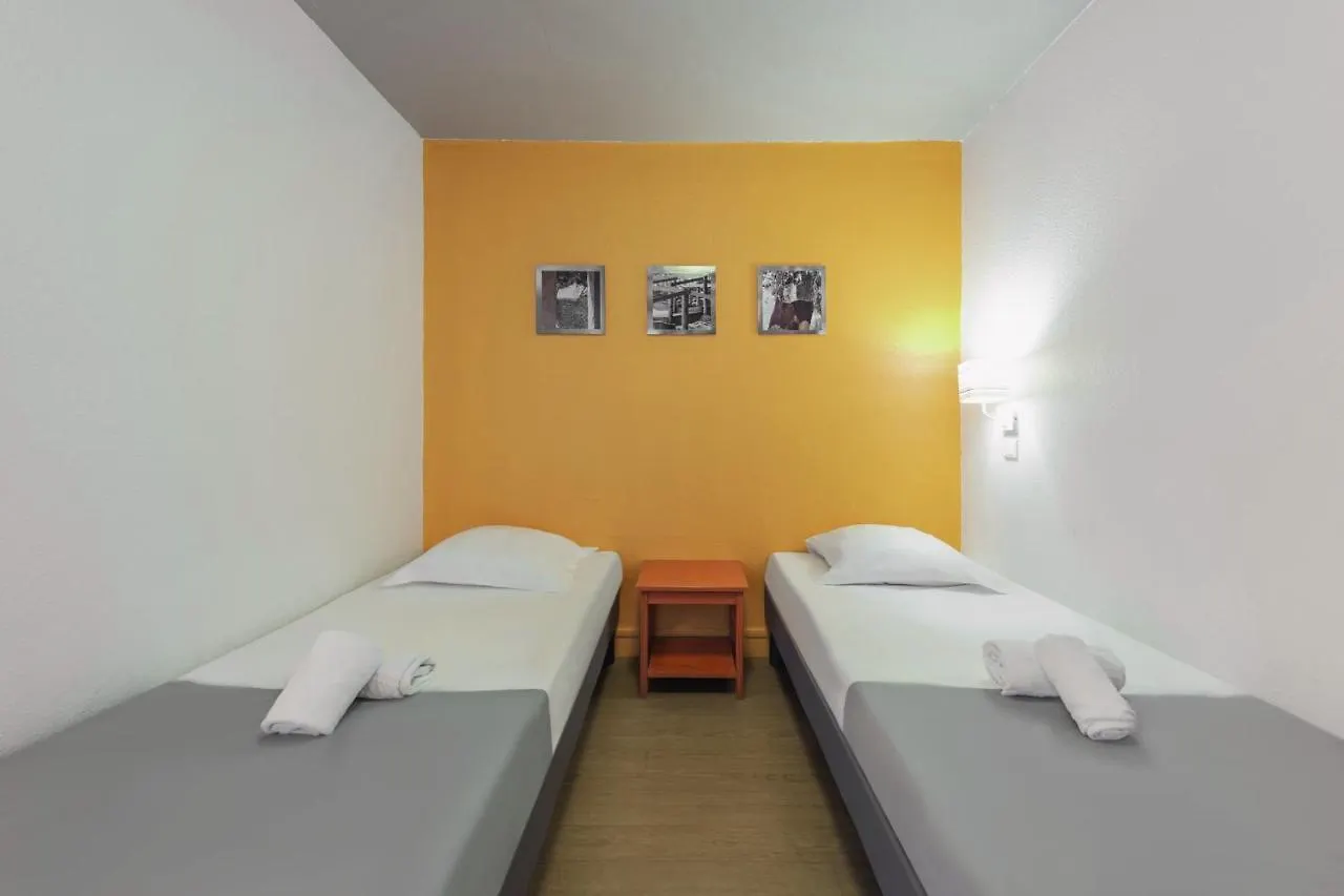 Belambra Clubs Montpezat - Le Verdon Montagnac
