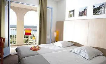 *** Hotel Belambra Clubs Montpezat - Le Verdon Montagnac  France