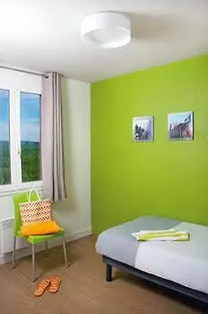Hotel Belambra Clubs Montpezat - Le Verdon Montagnac