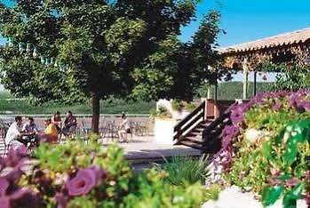 Belambra Clubs Montpezat - Le Verdon Montagnac