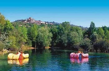 Belambra Clubs Montpezat - Le Verdon Montagnac  Hotel Montagnac (Alpes-de-Haute-Provence)