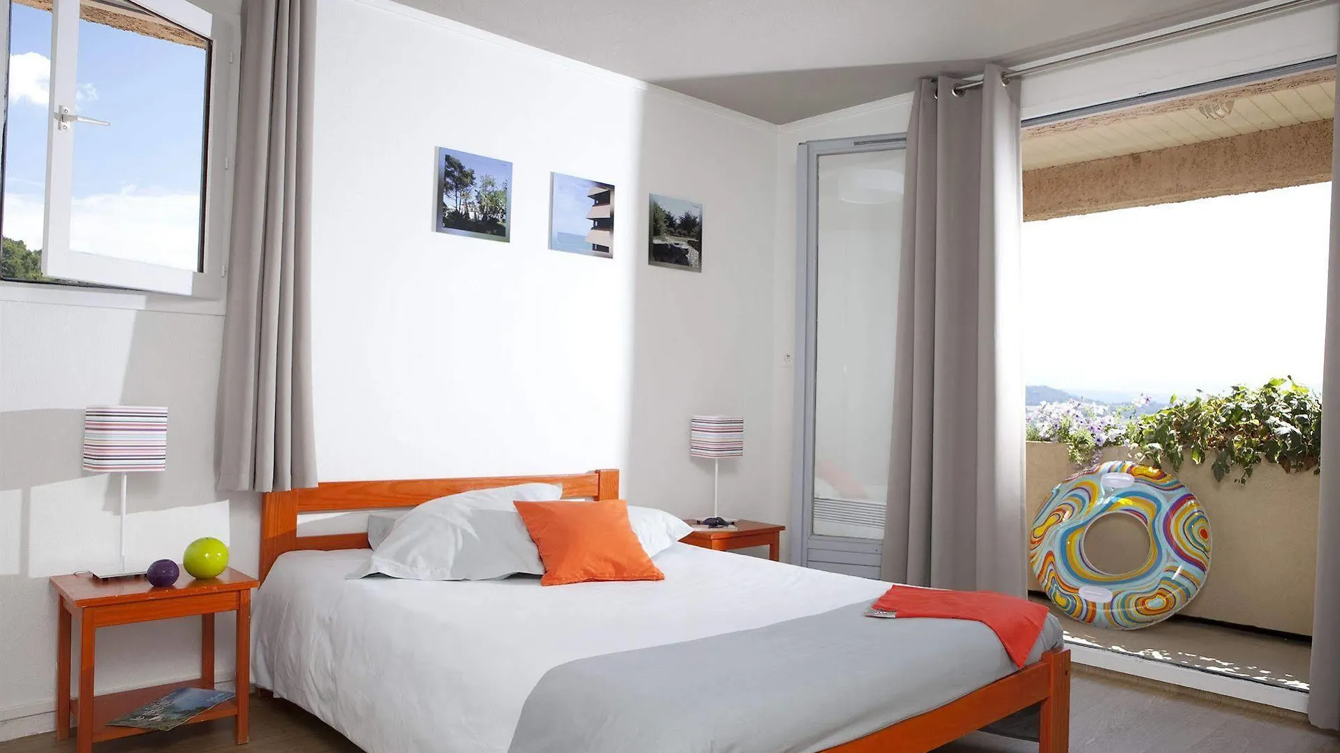 Belambra Clubs Montpezat - Le Verdon Montagnac  Hotel Montagnac (Alpes-de-Haute-Provence)