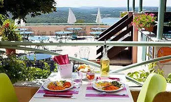 Belambra Clubs Montpezat - Le Verdon Montagnac  Hotel